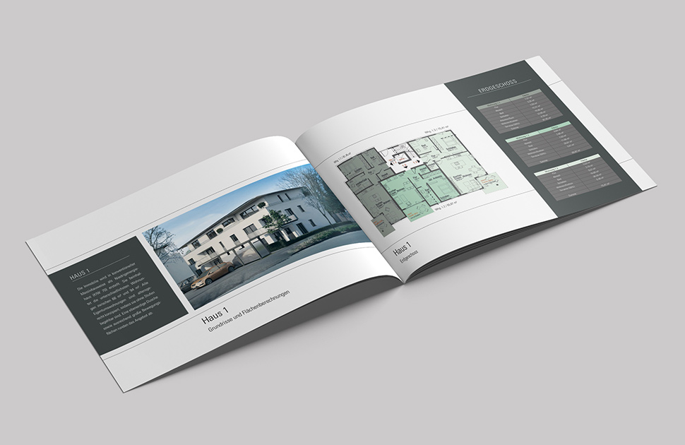 Bade & Henning Immobilien - Projektansicht 2