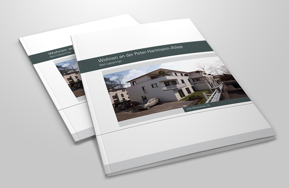 Bade & Henning Immobilien - Projektansicht 4