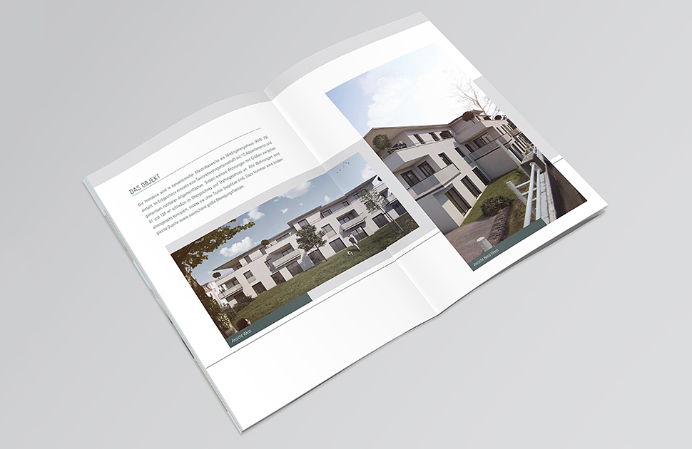 Bade & Henning Immobilien - Projektansicht 5