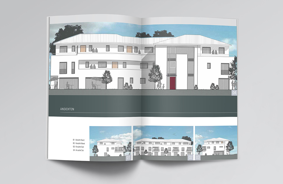 Bade & Henning Immobilien - Projektansicht 6