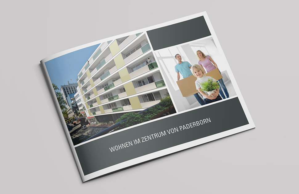 Bade & Henning Immobilien - Projektansicht 7