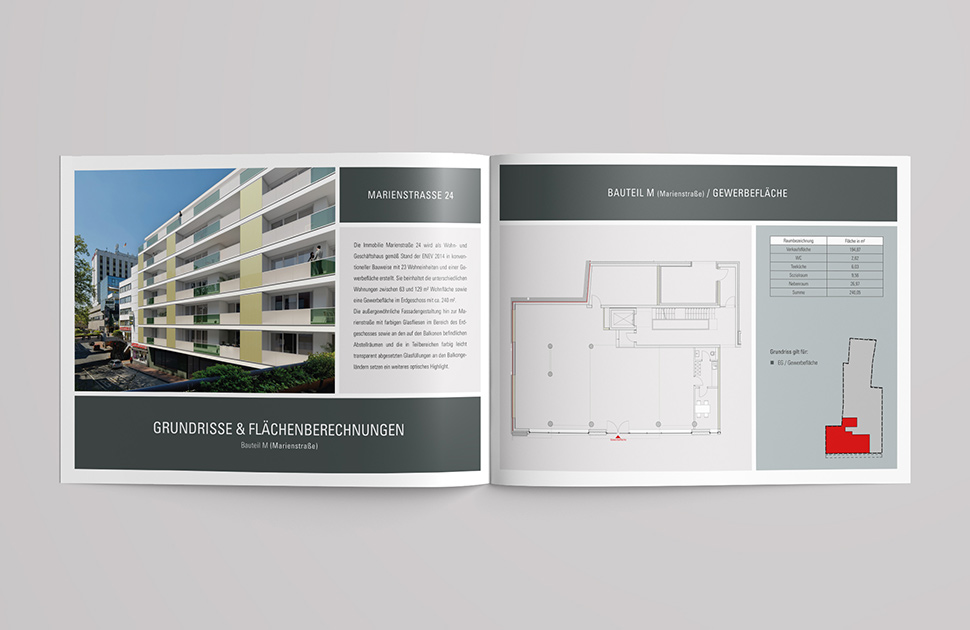 Bade & Henning Immobilien - Projektansicht 9