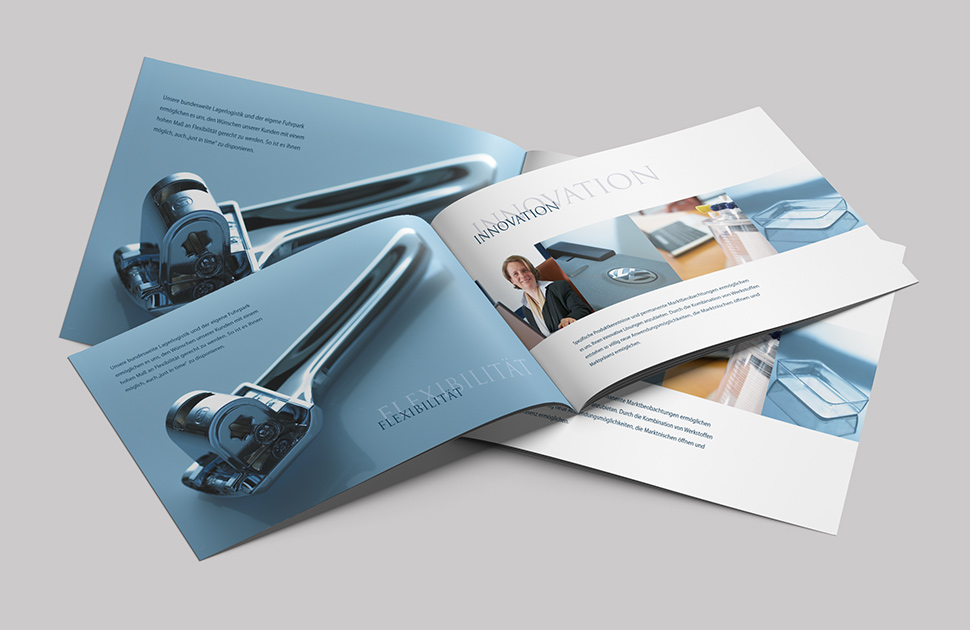 Chemie-Plast – Projektansicht 2