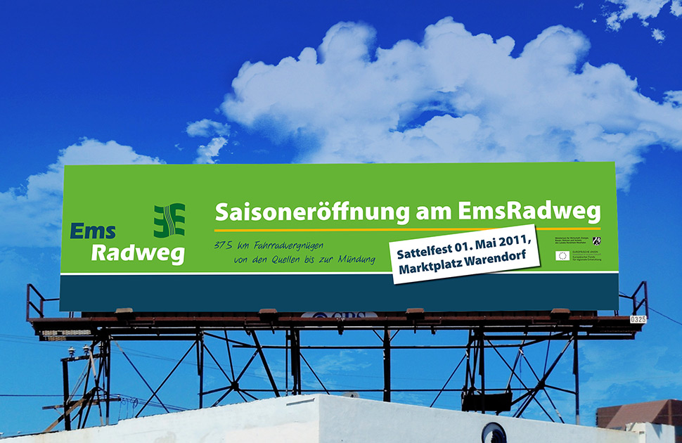 EmsRadweg – Projektansicht 7