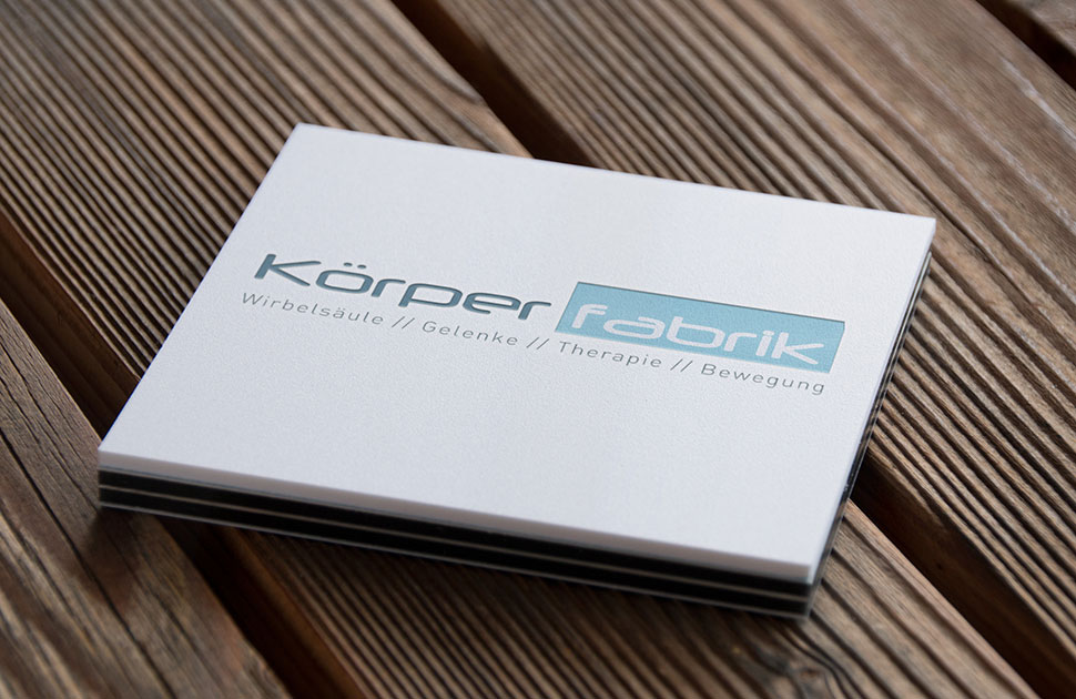 Körperfabrik – Projektansicht 2