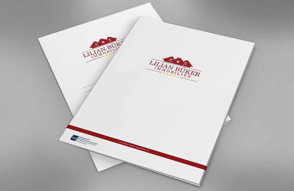 Lilian Büker Immobilien – Projektansicht 1