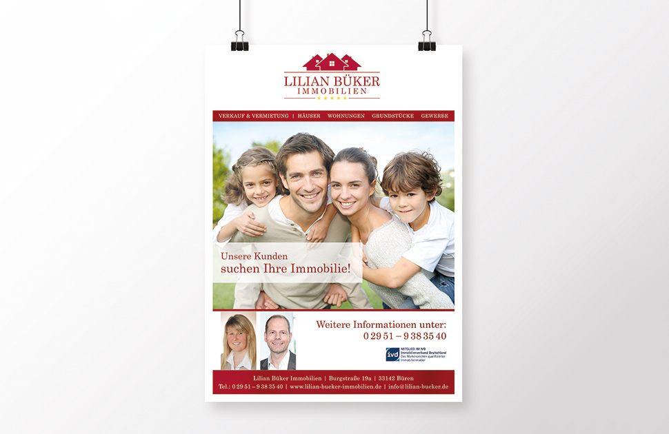 Lilian Büker Immobilien – Projektansicht 4