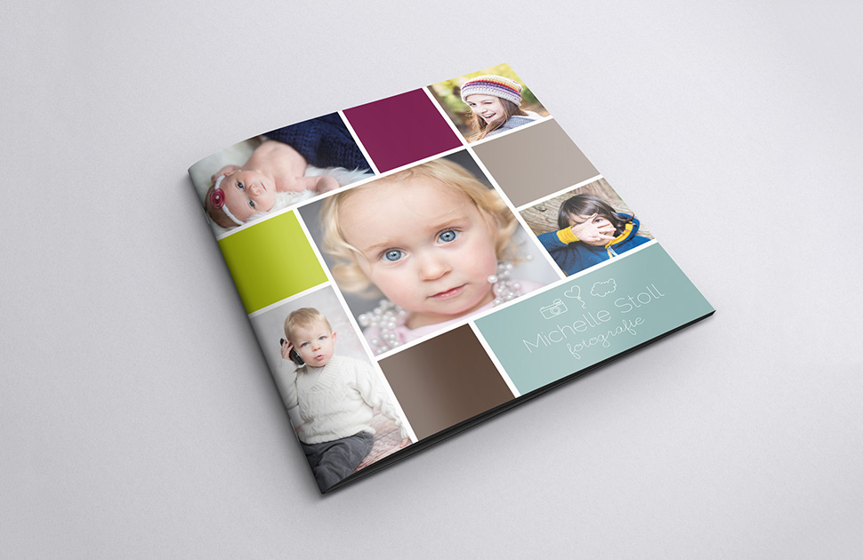 Michelle Stoll Fotografie - Projektansicht 4