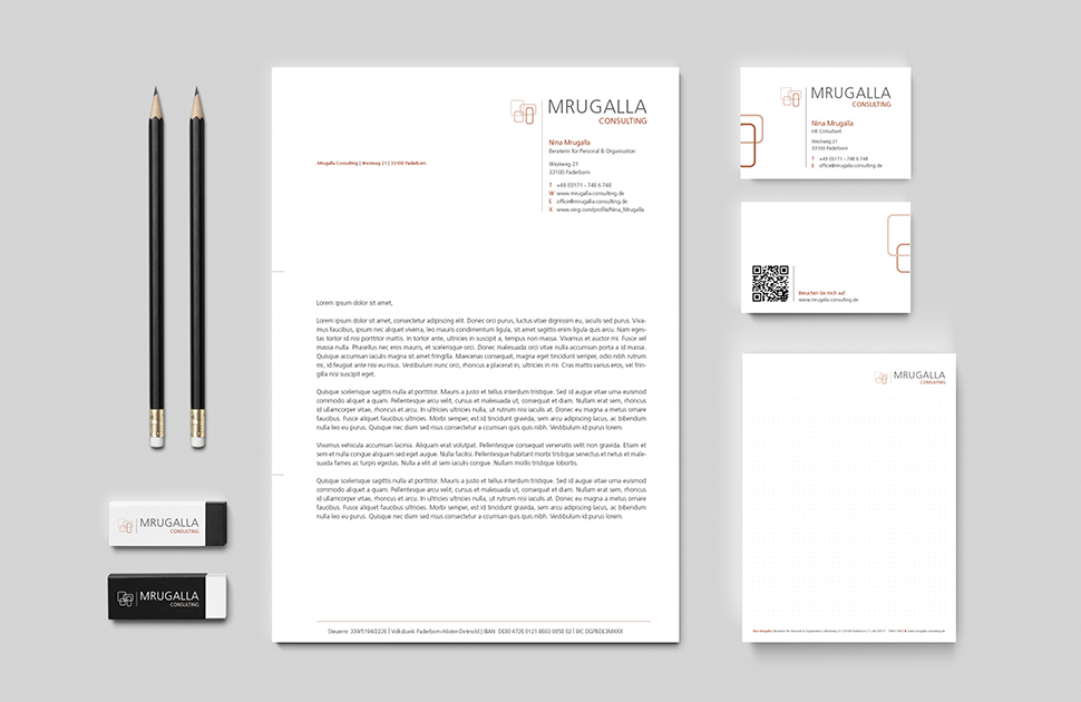 Mrugalla Consulting - Projektansicht 1