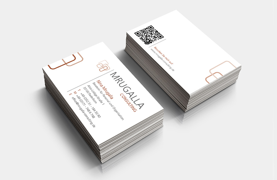 Mrugalla Consulting - Projektansicht 2