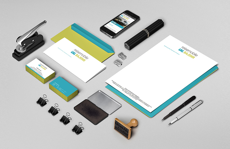 Reisemobile Bajohr – Projektansicht 1