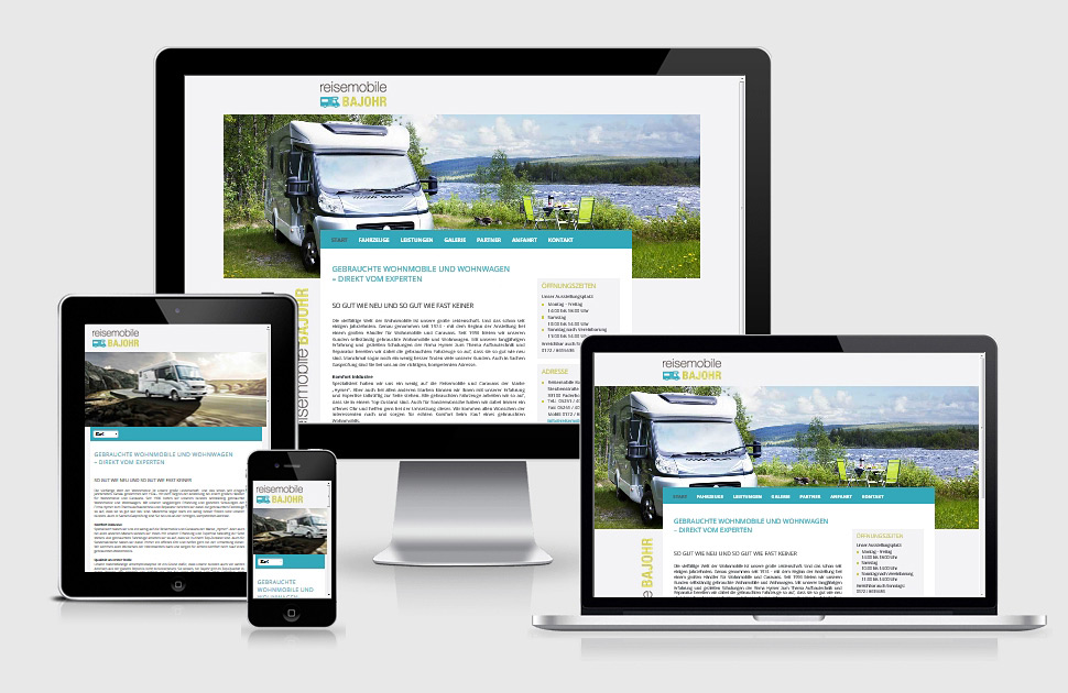 Reisemobile Bajohr – Projektansicht 5