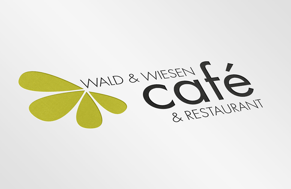 Wald & Wiesen Café – Projektansicht 5