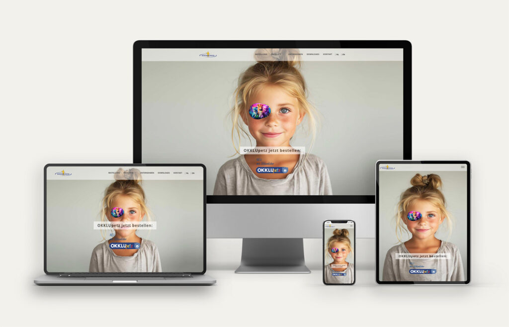 Berenbrinker – Webdesign Referenz peer04