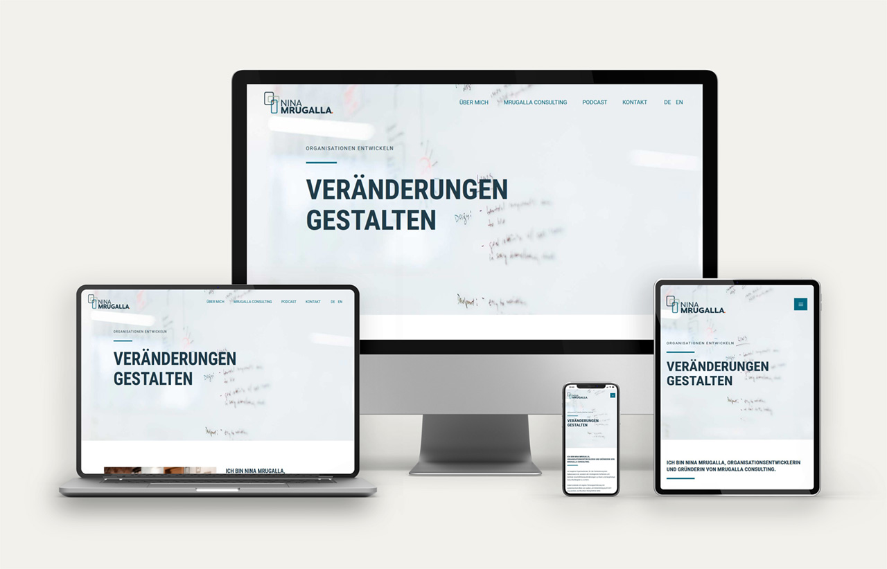 Mrugalla Consulting – Webdesign Referenz peer04